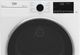 Beko 4.5 Cu. Ft. White Ventless Electric Dryer-3