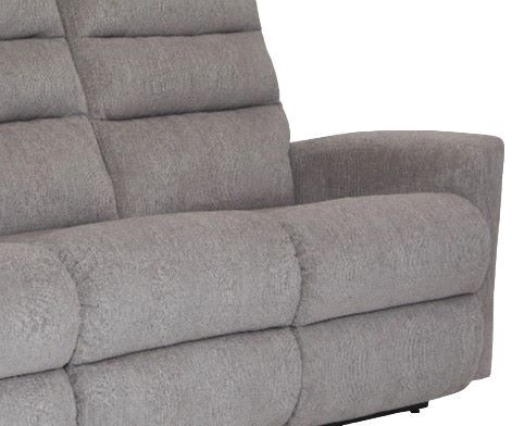 La-Z-Boy® Liam Twilight Power Wall Reclining Sofa with Headrest and Lumbar-2