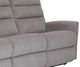 La-Z-Boy® Liam Twilight Power Wall Reclining Sofa with Headrest and Lumbar-2