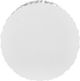Universal Explore Home™ Coastal Living Outdoor Geneva Abaco White Cocktail Table-2