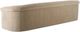 Moe's Home Collection Thora Beige Sofa-4