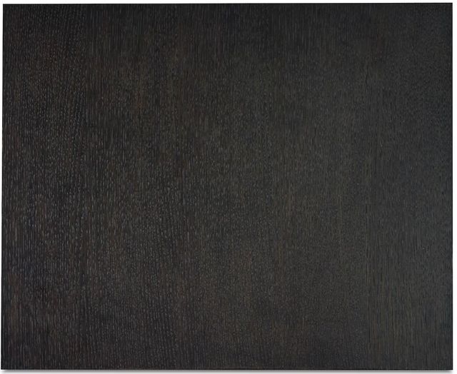Bassett® Furniture HomeWork Dark Mocha Drawer Chest-3
