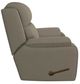 La-Z-Boy® Dorian Fossil Manual Wall Recliner-2
