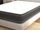 Symbol® Anton 12" Wrapped Coil Plush Euro Top Double-Sided California King Mattress-4