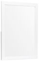 Homelegance® Galen White Mirror-2