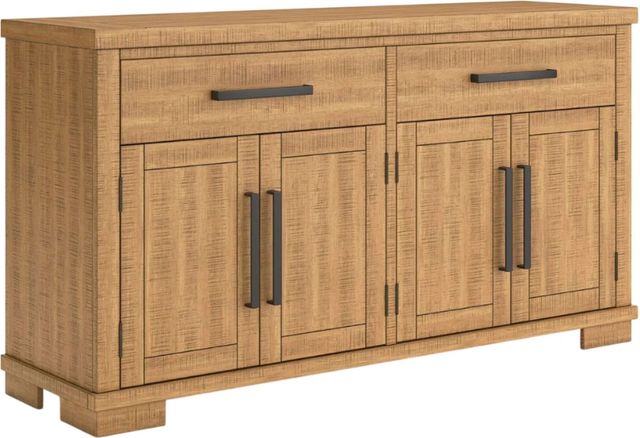Signature Design by Ashley® Havonplane Brown Dining Room Server-0