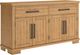 Signature Design by Ashley® Havonplane Brown Dining Room Server-0