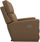 La-Z-Boy® Apollo Camel Power Rocking Recliner with Headrest and Lumbar-2