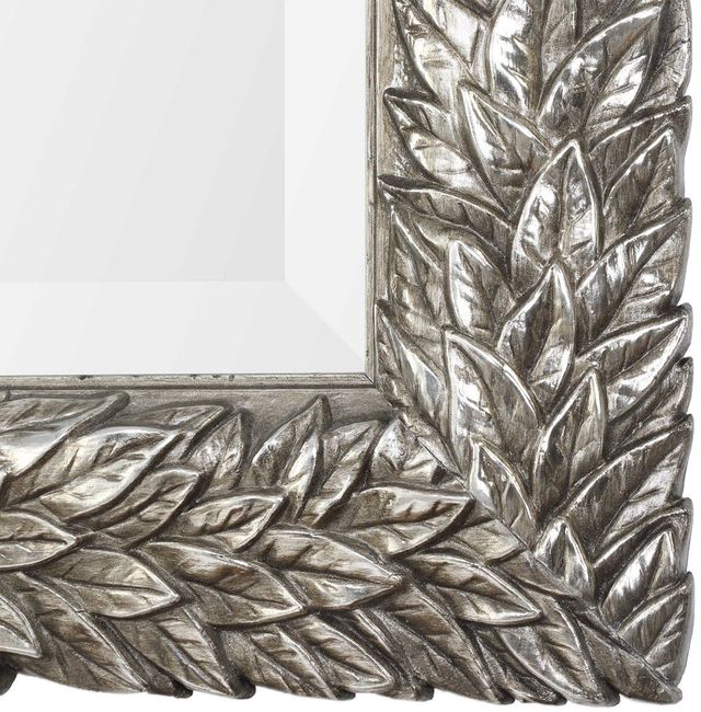 Uttermost® Evelina Silver Mirror-4