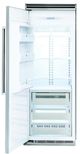 Viking® 5 Series 15.9 Cu. Ft. Daffodil All Freezer-1