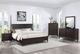 Coaster® Emberlyn Brown Dresser Mirror-5