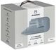 Sleeptone® Ultraweave® 6-Piece Ice Blue Microfiber Queen Sheet Set-2