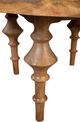 Furniture Classics Porter Brown Dining Table-3