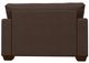 La-Z-Boy® Shiloh Truffle Chair and a Half-4