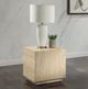 ACME Furniture Deon Beige End Table-1