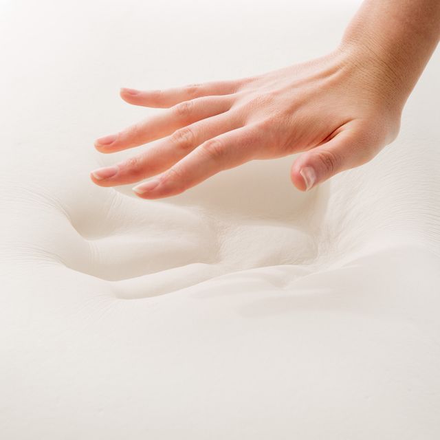 Malouf® Z® Contour Dough™ Pillow-3