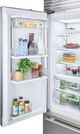 Sub-Zero® Classic Series 48" 28.9 Cu. Ft. Stainless Steel Built-In French Door Refrigerator and Freezer-4