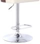 Armen Living Storm Cream Adjustable Stool-1