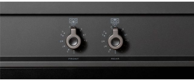 Bertazzoni Professional Series 48" Carbonio Induction Rangetop-2