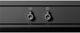 Bertazzoni Professional Series 48" Carbonio Induction Rangetop-2