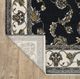 Oriental Weavers™ Vivian 5'x8' Style 1 Area Rug-5