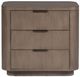 Vanguard® Furniture Customizable Grandhaven 32'' Nightstand-1