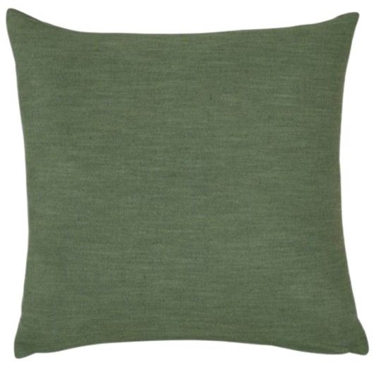 Signature Design by Ashley® Thaneville Green Throw Pillow-2