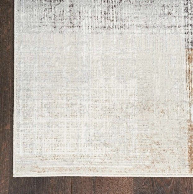 Nourison Home™ Sparkle 5'x7' Style 6 Area Rug-3