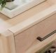 Bassett® Furniture BenchMade Parkway Lucent Nightstand with Charger-3