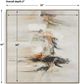 Uttermost® Outburst Hand Painted Abstract Art-2