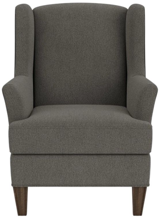 Flexsteel® Bradstreet Coal Chair-1