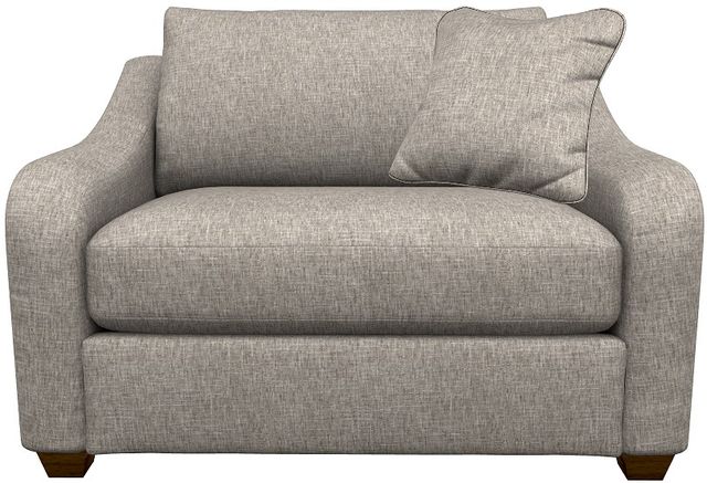 La-Z-Boy® Charlie Whisper Chair and a Half-1