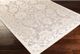 Surya Basilica Gray 5'x8' Area Rug-2