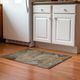 Dalyn™ Rug Company Odyssey Chocolate 8'x10' Area Rug-5