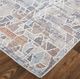 Feizy Francisco Multi-Colored 5' x 8' Rug-2