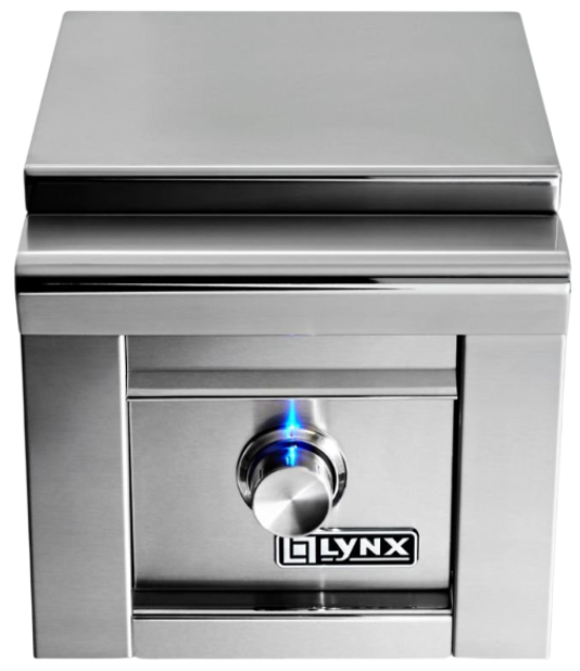 Lynx Side Burner - Thumbnail 2