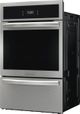 Frigidaire Gallery® 24'' Smudge-Proof® Stainless Steel Single Gas Wall Oven -4