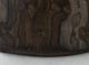 International Furniture Direct Black Balam Oil Black Dresser-5