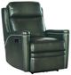 Hooker® Furniture SS Hamilton Sarzana Portal Power Recliner with Power Headrest-0