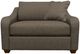 La-Z-Boy® Charlie Fossil Twin Sleep Chair-1