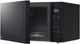 LG NeoChef™ 1.5 Cu. Ft. Black Countertop Microwave-4