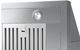 Samsung 30" Stainless Steel Under Cabinet Range Hood-4