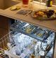 Monogram® 24" Fully Integrated Panel Ready Top Control Built-In Dishwasher-5