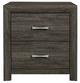 Mazin Furniture Edina Nightstand-0