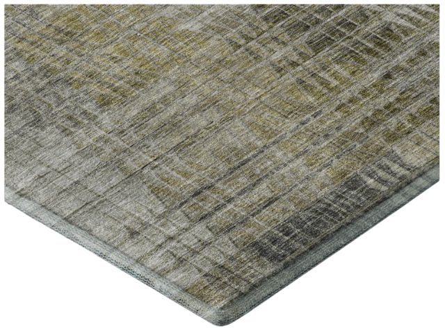 Dalyn™ Rug Company Trevi TV6 Taupe 5'x8' Area Rug-1