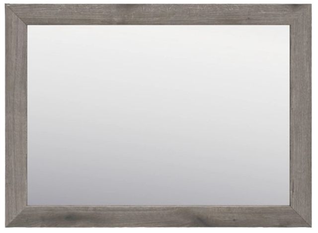 Signature Design by Ashley® Urbanoore Brown/Gray Bedroom Mirror-1
