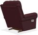 La-Z-Boy® Neal Burgundy Power Rocking Recliner-3