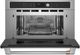 Café™ 1.7 Cu. Ft. Stainless Steel Built In Microwave/Convection-2