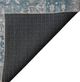 Dalyn™ Rug Company Solace SL14 Blue 5'x8' Area Rug-5