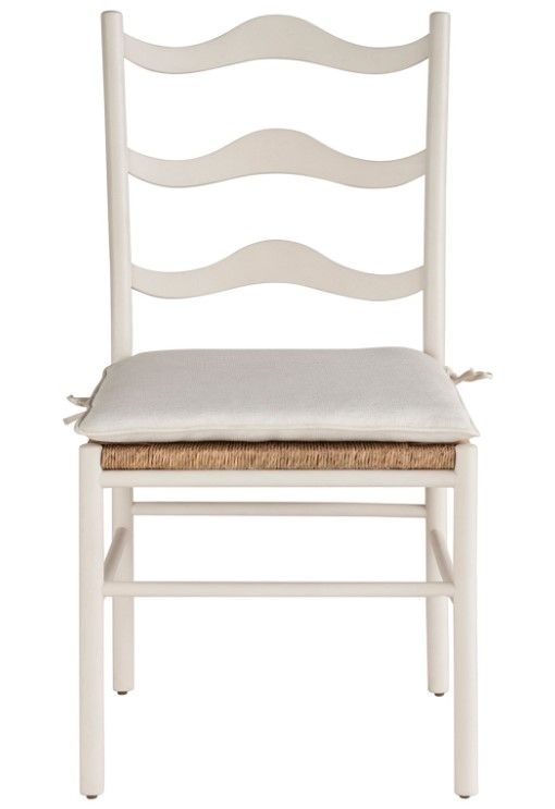 Universal Explore Home™ Weekender Coastal Living Home Morada Sea Salt Dining Side Chair-2